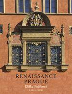 Kniha: Renaissance Prague - Eliška Fučíková