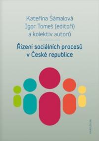 Řízení sociálních procesů v České republ