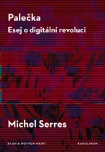 Kniha: Palečka - Michel Serres