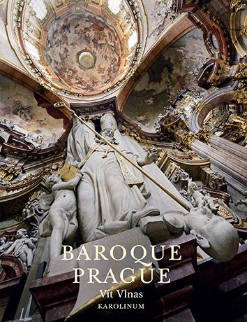 Kniha: Baroque Prague - Vít Vlnas