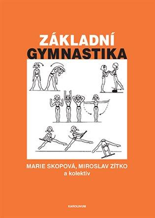 Kniha: Základní gymnastikaautor neuvedený