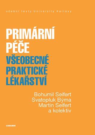 Kniha: Primární péče - Bohumil Seifert