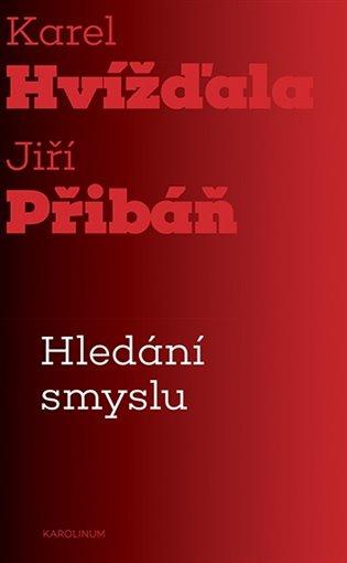 Kniha: Hledání smysluautor neuvedený