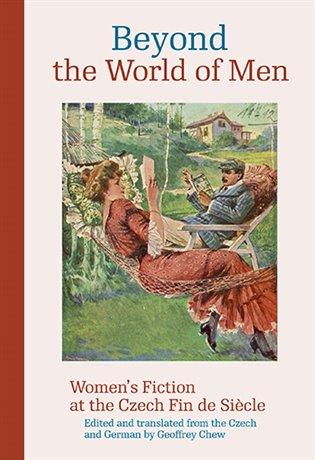 Kniha: Beyond the World of Men Women's - Chew, Camille