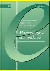 Kniha: Marketingová komunikace - Patrick De Pelsmacker