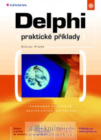 Delphi - prakt.příklady