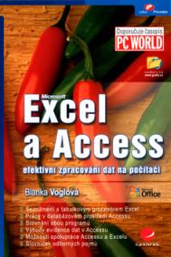 Excel a Access