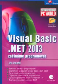 Visual Basic.NET 2003