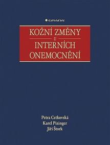 Kožní změny u interních onemocnění