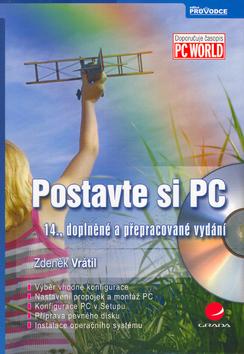 Kniha: Postavte si PC 14. - Zdeněk Vrátil