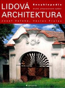 Lidová architektura - encyklopedie