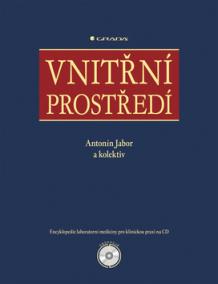 Vnitřní prostředí