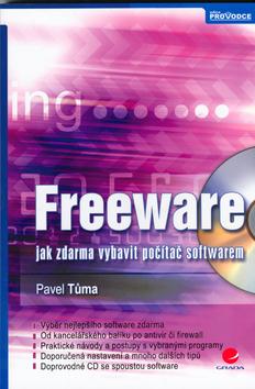 Kniha: Freeware - Pavel Tůma
