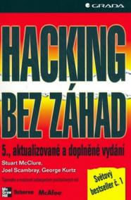 Hacking bez záhad - 5. akt. vydání