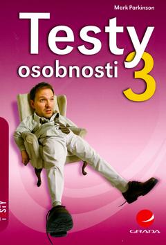 Kniha: Testy osobnosti 3 - Parkinson Mark