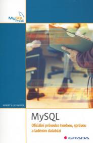 MySQL