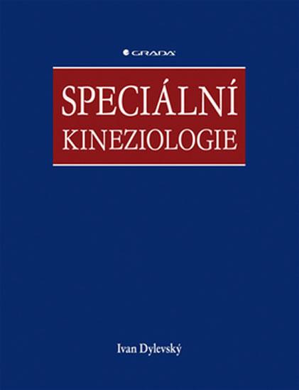 Kniha: Speciální kineziologie - Dylevský Ivan