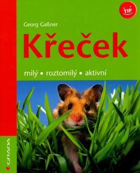 Kniha: Křeček - Georg Gassner