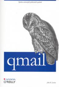 qmail - správa unixových poštovních systémů