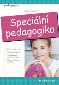 Speciální pedagogika