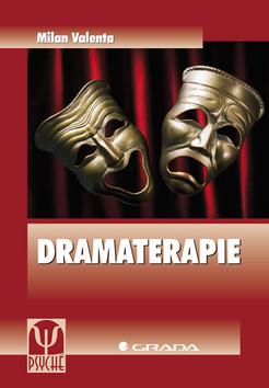 Kniha: Dramaterapie - Valenta Milan
