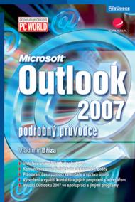 Outlook 2007 - podrobný průvodce