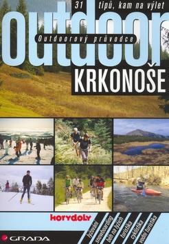 Kniha: Krkonoše - outdoor - Kolektiv autorů HoryDoly