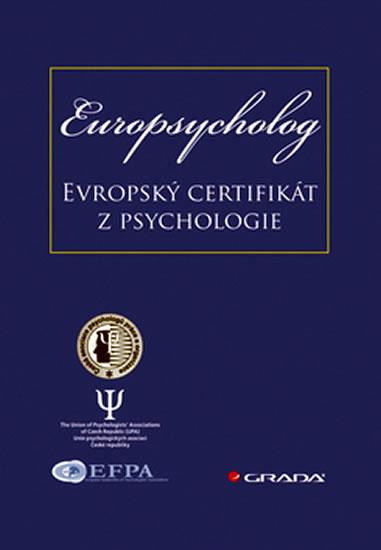 Kniha: Europsycholog - Kolektív WHO