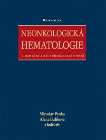 Neonkologická hematologie 2.dopl. a přepr. vyd.