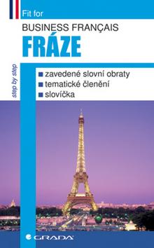 Kniha: Business francaisautor neuvedený