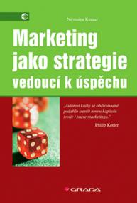 Marketing jako strategie vedoucí k úspěchu