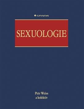 Kniha: Sexuologie - Petr Weiss