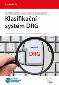 Klasifikační systém DRG CD