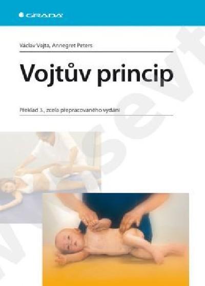 Kniha: Vojtův princip - Vojta Václav