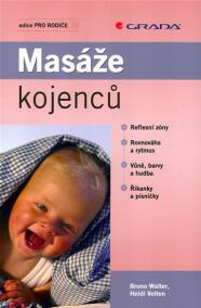 Masáže kojenců