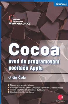 Cocoa - Úvod do programování počítačů Apple