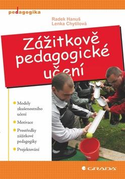 Kniha: Zážitkově pedagogické učení - Hanuš Radek