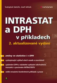 Intrastat a DPH v příkladech