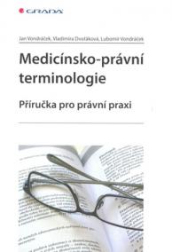 Medicínsko-právní terminologie