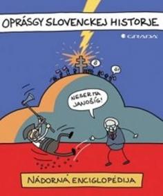 Oprásgy slovenckej historje - Nádorná en