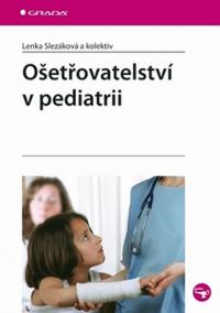 Ošetřovatelství v pediatrii