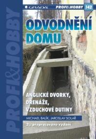 Odvodnění domu