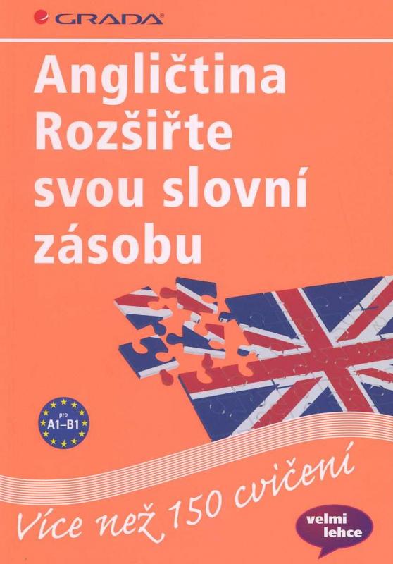 Kniha: Angličtina rozšiřte svou slovní zásobu - John Stevens