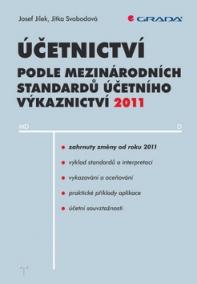 Účetnictví podle IFRS 2011 v příkladech