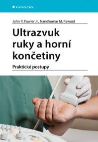 Ultrazvuk ruky a horní končetiny - Prakt