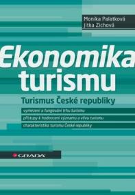 Ekonomika turismu - Turismus České republiky