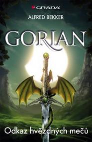 Gorian 1 - Odkaz hvězdných mečů