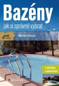 Bazény - jak si správně vybrat