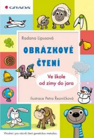 Obrázkové čtení – Ve škole od zimy do jara