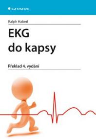 EKG do kapsy - Překlad 4. vydání